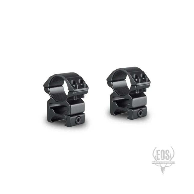These mounts are perfect for hunters and shooting enthusiasts who demand the highest quality and performance from their equipment.