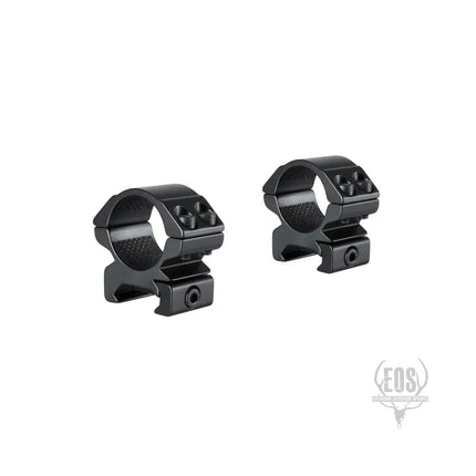 These mounts are perfect for hunters and shooting enthusiasts who demand the highest quality and performance from their equipment.