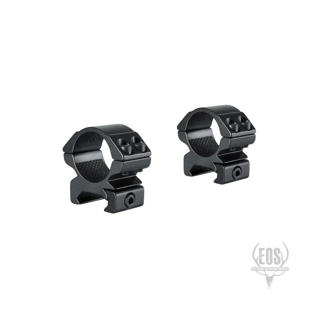 These mounts are perfect for hunters and shooting enthusiasts who demand the highest quality and performance from their equipment.