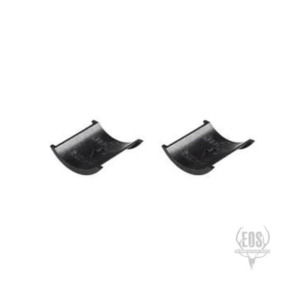 RIFLE RINGS & MOUNTS - HAWKE MOUNT INSERTS25MOA RING INSERT 30MM Shoalhaven Shooting