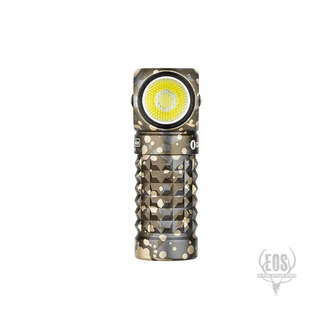 LIGHTING - OLIGHT PERUN MINI KIT 1000 LUMENS HEADLAMP Shoalhaven Shooting