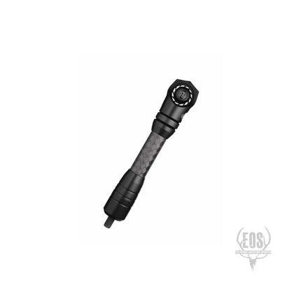 ARCHERY - MATHEWS FLATLINE STABILISER 8 INCH BLACK Shoalhaven Shooting
