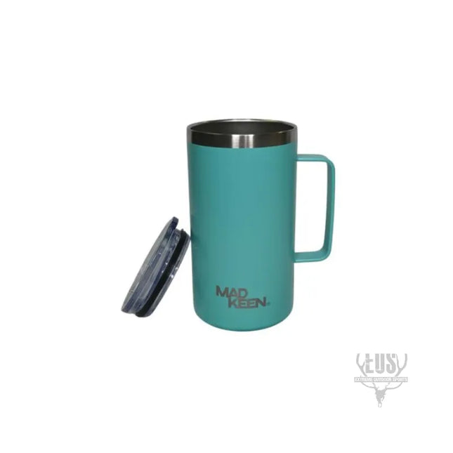 DRINKWARE - MADKEEN RIPSNORTER-GREEN Shoalhaven Shooting