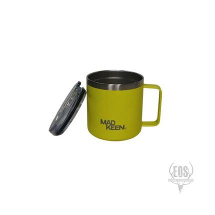DRINKWARE - MADKEEN LITTLE RIPPA LIME Shoalhaven Shooting
