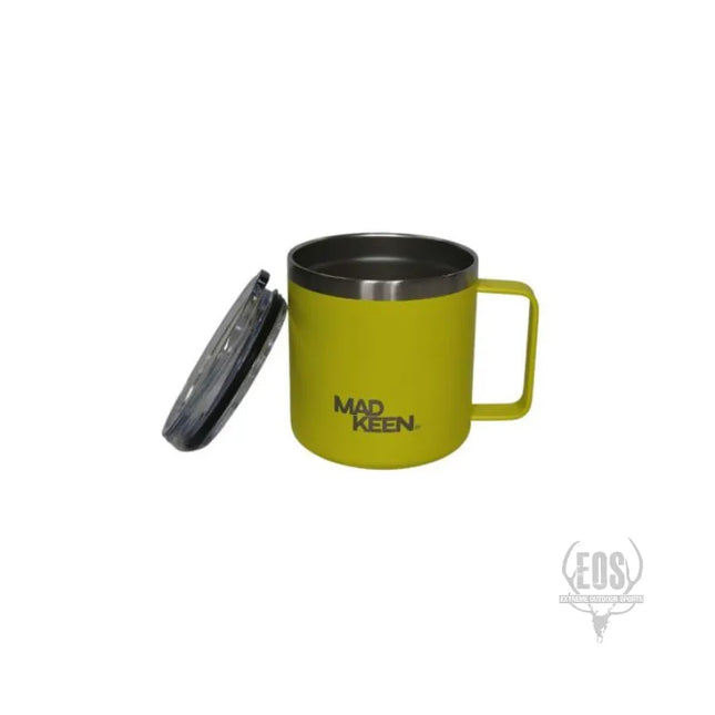 DRINKWARE - MADKEEN LITTLE RIPPA LIME Shoalhaven Shooting