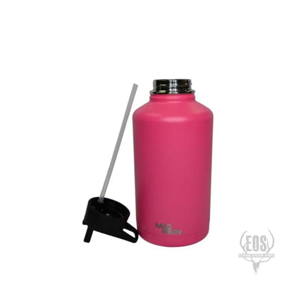 DRINKWARE - MADKEEN HUMDINGER-PINK Shoalhaven Shooting
