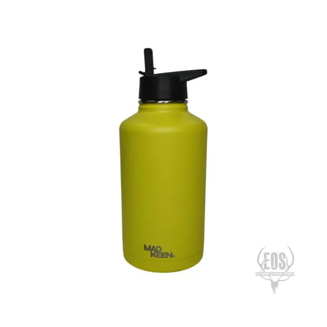 DRINKWARE - MADKEEN HUMDINGER LIME Shoalhaven Shooting