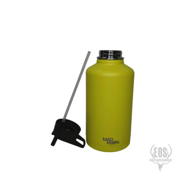 DRINKWARE - MADKEEN HUMDINGER LIME Shoalhaven Shooting
