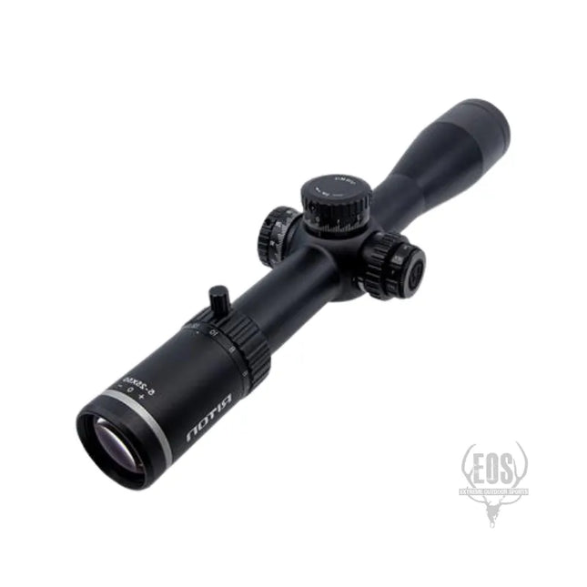OPTICS - RITON OPTICS X5 CONQUER 5-25X50IR FFP MRAD Shoalhaven Shooting