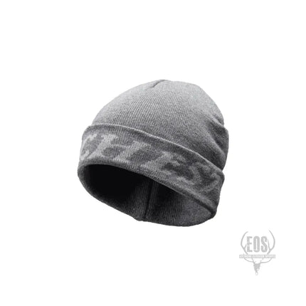 WINCHESTER BEANIE ROCKDALE GREY - Shoalhaven Shooting