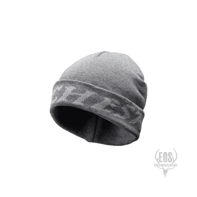 WINCHESTER BEANIE ROCKDALE GREY - Shoalhaven Shooting