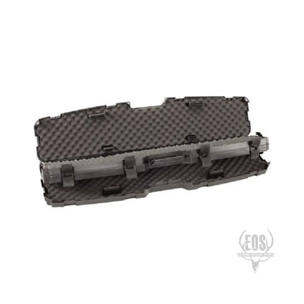 SHOOTING ACCESSORIES - PLANO PRO-MAX PILLARLOCK SxS DOUBLE CASE BLACK Shoalhaven Shooting