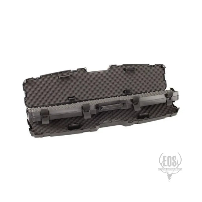 SHOOTING ACCESSORIES - PLANO PRO-MAX PILLARLOCK SxS DOUBLE CASE BLACK Shoalhaven Shooting
