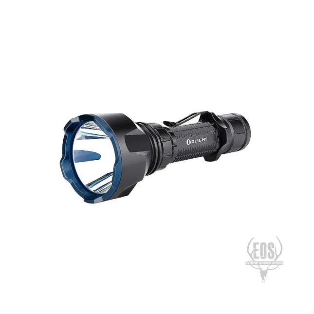 LIGHTING - OLIGHT WARRIOR X TURBO 1100 LUMEN TACTICAL TORCH Shoalhaven Shooting