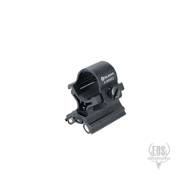 LIGHTING - OLIGHT MAGNETIC TORCH MOUNT Shoalhaven Shooting