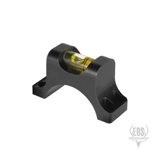 RIFLE RINGS & MOUNTS - NIGHTFORCE X-TREME DUTY TOP RING HALF W/ BUBBLE LEVEL & MOUNT 34MM 4 SCREW Shoalhaven Shooting