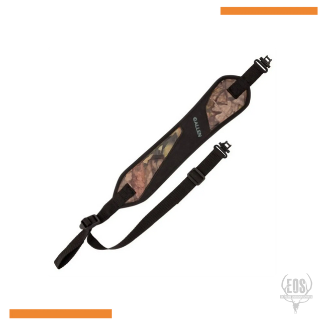 SHOOTING ACCESSORIES - ALLEN GLENWOOD LIGHTWEIGHT SLING WITH SWIVELS MOSSY OAK BREAK-UP COUNTRY Shoalhaven Shooting