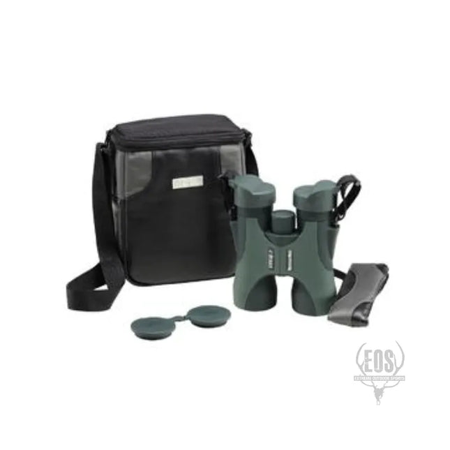 OPTICS - BURRIS BINOS MONTANA 8X42 Shoalhaven Shooting