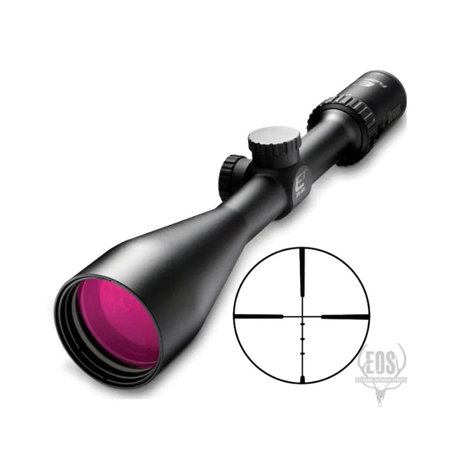OPTICS - BURRIS FULLFIELD FE-E1 3-9x50 B.PLEX Shoalhaven Shooting
