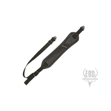 SHOOTING ACCESSORIES - ALLEN GLENWOOD LIGHTWEIGHT SLING WITH SWIVELS BLACK Shoalhaven Shooting