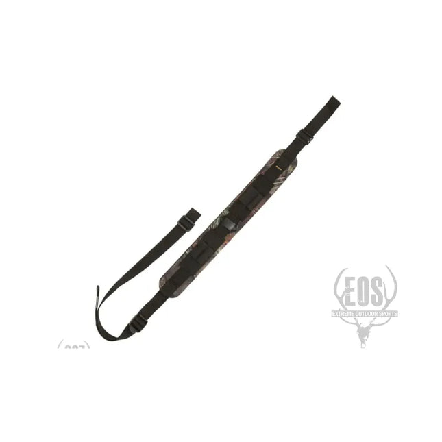 This sling is perfect for hunters and shooting enthusiasts who demand the highest quality and performance from their equipment.