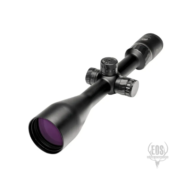 OPTICS - BURRIS FULLFIELD FF IV 3-12x42 E3 Shoalhaven Shooting