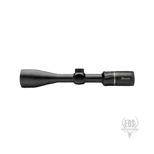 OPTICS - BURRIS FULLFIELD FF IV 3-12x42 E3 Shoalhaven Shooting