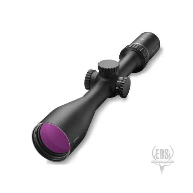 OPTICS - BURRIS SCOPE FULL FIELD E1 4.5-14x42 B.PLEX SIDE FOCUS Shoalhaven Shooting