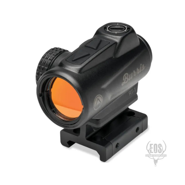 OPTICS - BURRIS RED DOT RT-1 2MOA Shoalhaven Shooting