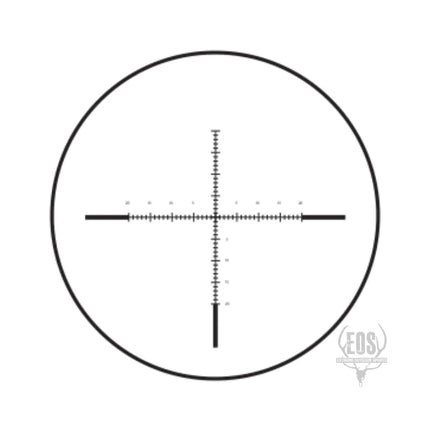OPTICS - BURRIS SCOPE FULL FIELD E1 4.5-14x42 B.PLEX SIDE FOCUS Shoalhaven Shooting