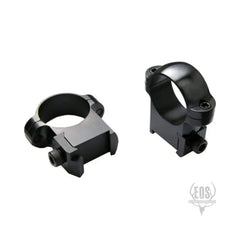 are designed to provide a secure and reliable mounting solution for your scope.