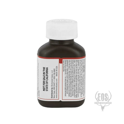 CLEANING - BIRCHWOOD CASEY GENUINE OIL STOCK FINISHER (3OZ) Shoalhaven Shooting