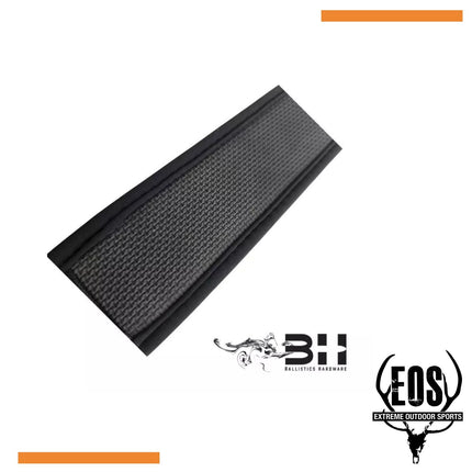 SHOOTING ACCESSORIES - BALLISTICS HARDWARE STANDARD GUN SLING (WITH SWIVELS) - CAMO Shoalhaven Shooting