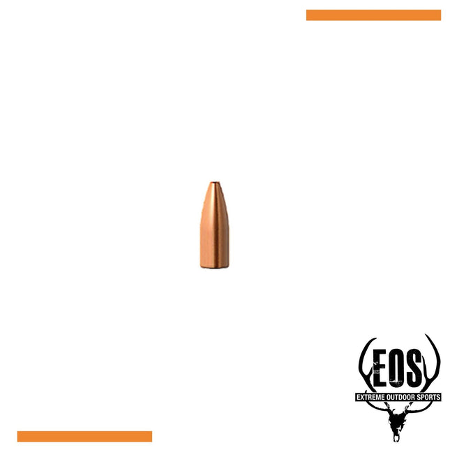 RE-LOADING - BARNES PROJ VARMINATOR .224 50GR HP FB - 100 PACK Shoalhaven Shooting