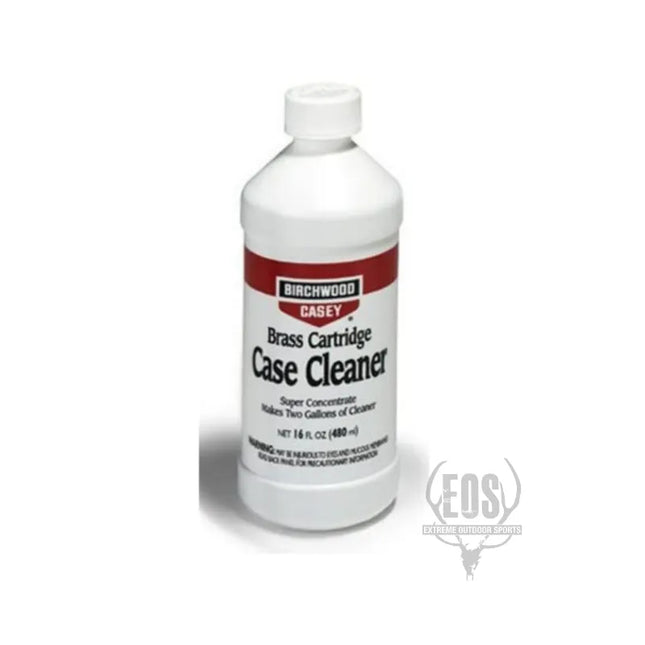 RE-LOADING - BIRCHWOOD CASEY BRASS CASE CLEANER Shoalhaven Shooting