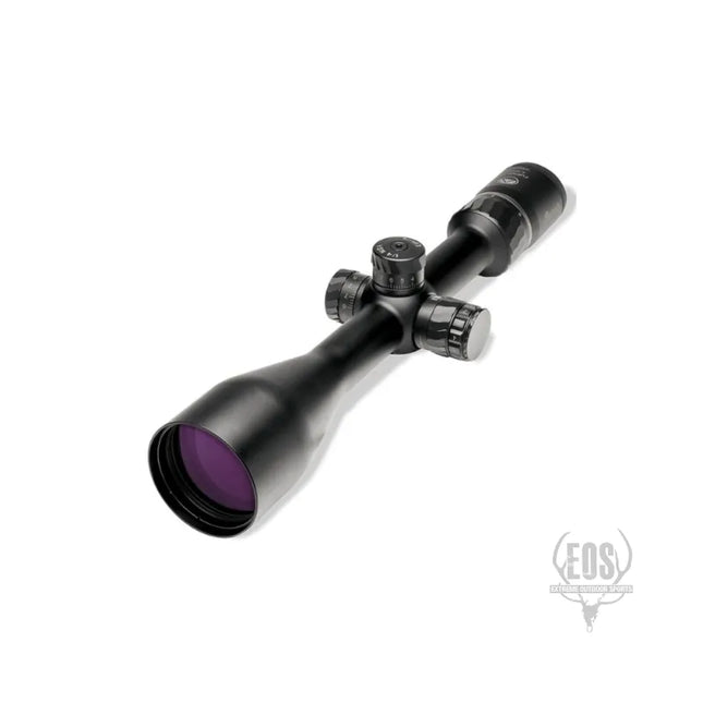 OPTICS - BURRIS SCOPE SIGNIATURE HD 3-15x44 E3 ILLUMINATED Shoalhaven Shooting