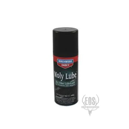 CLEANING - BIRCHWOOD CASEY MOLY LUBE 10OZ Shoalhaven Shooting