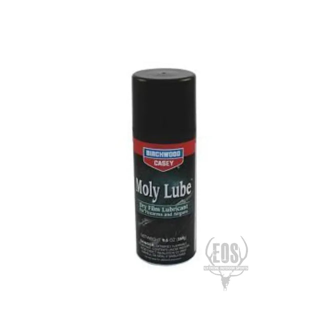 CLEANING - BIRCHWOOD CASEY MOLY LUBE 10OZ Shoalhaven Shooting
