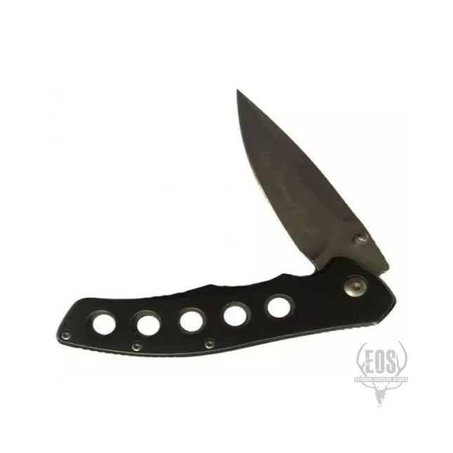 VAN DIEMENS KNIFE BRONX - Shoalhaven Shooting