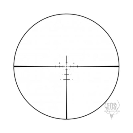 OPTICS - BURRIS SCOPE SIGNIATURE HD 3-15x44 E3 ILLUMINATED Shoalhaven Shooting