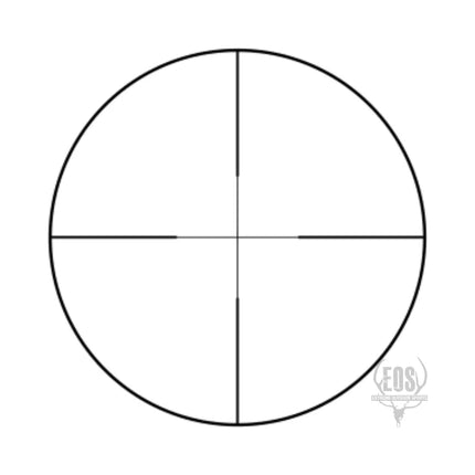 OPTICS - BURRIS SIGNATURE HD 30MM 5-25x50 FINE PLEX TALL KNOBS Shoalhaven Shooting