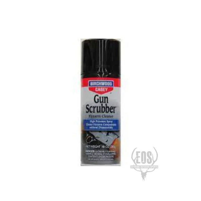 CLEANING - BIRCHWOOD CASEY GUN SCRUBBER 10OZ Shoalhaven Shooting