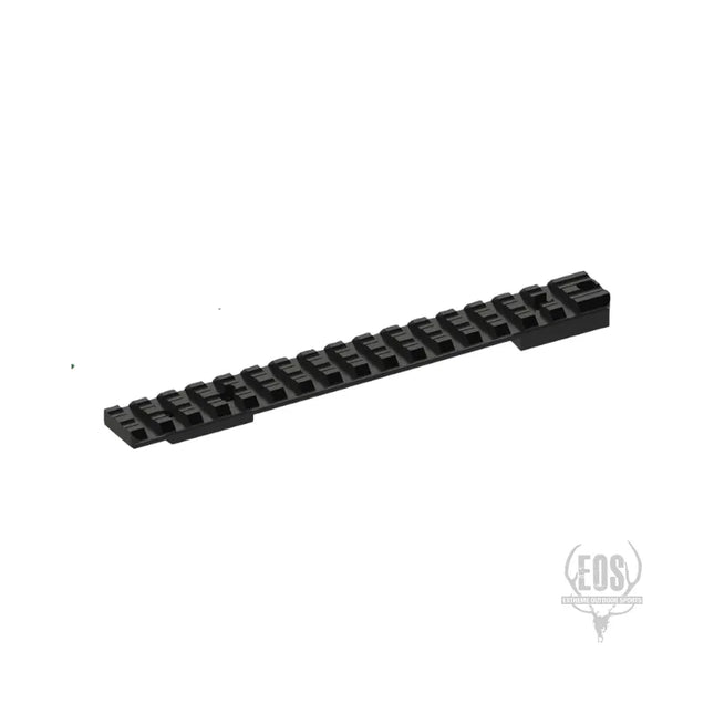RIFLE RINGS & MOUNTS - BURRIS BASES XTB REM/HOWA/SAUER Shoalhaven Shooting