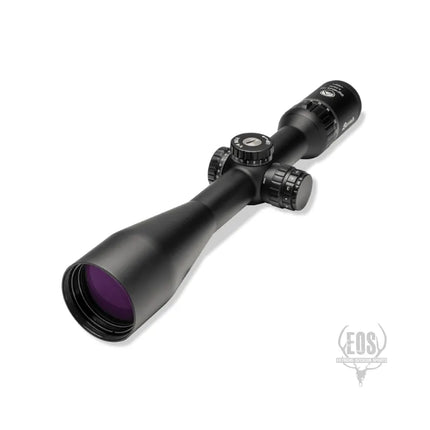 OPTICS - BURRIS SIGNATURE HD 30MM 5-25x50 FINE PLEX TALL KNOBS Shoalhaven Shooting
