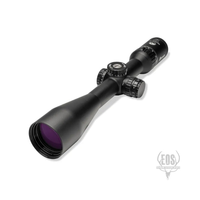 OPTICS - BURRIS SIGNATURE HD 30MM 5-25x50 FINE PLEX TALL KNOBS Shoalhaven Shooting