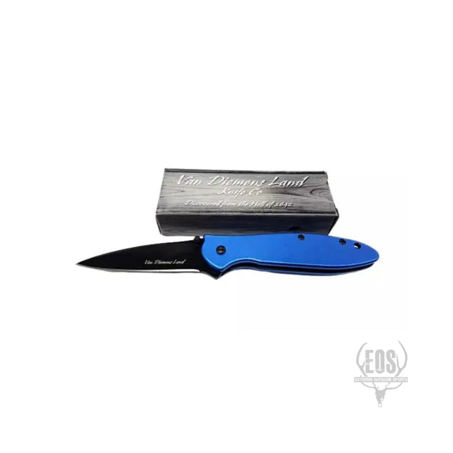 VAN DIEMENS KNIFE VOLTAGE - Shoalhaven Shooting