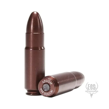 SHOOTING ACCESSORIES - A - ZOOM 458 LOTT SNAP CAPS Shoalhaven Shooting
