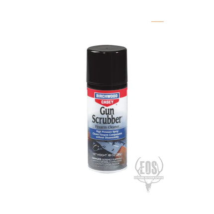 CLEANING - BIRCHWOOD CASEY GUN SCRUBBER 10OZ Shoalhaven Shooting