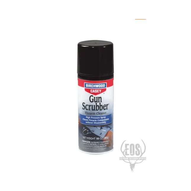 CLEANING - BIRCHWOOD CASEY GUN SCRUBBER 10OZ Shoalhaven Shooting