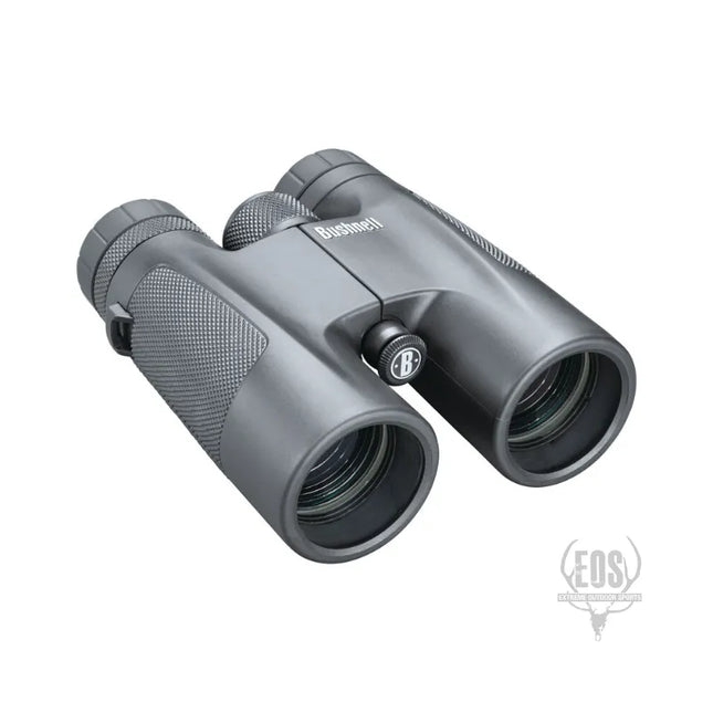 OPTICS - BUSHNELL 10x42 POWERVIEW ROOF PRISM Shoalhaven Shooting